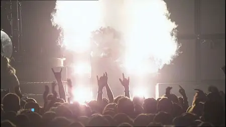 Alice Cooper - Live at Montreux 2005 (DVD9)