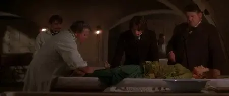 From Hell (2001)