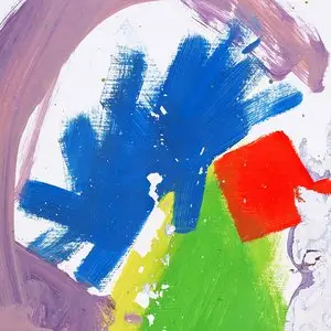 alt-J - This Is All Yours (2014) [Official Digital Download]