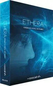 Zero-G - ETHERA Cinematic Vocal Instrument KONTAKT