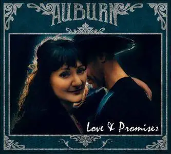 Auburn - Love and Promises (2016)