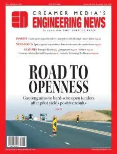 Engineering News - 9 December 2016