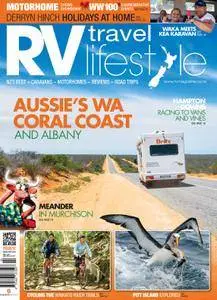 RV Travel Lifestyle - March 01, 2015