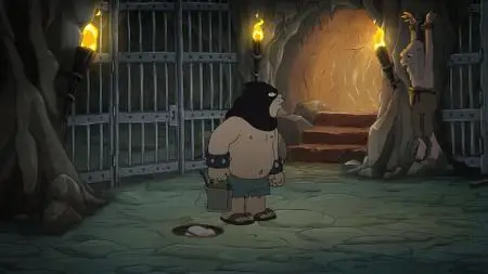 Disenchantment S01E20