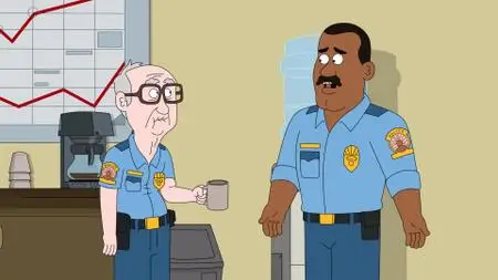 Paradise PD S03E04