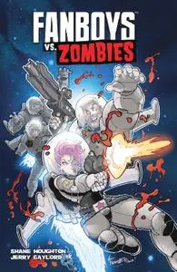 BOOM Studios-Fanboys Vs Zombies Vol 04 2014 Hybrid Comic eBook