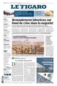 Le Figaro - 9 Février 2024