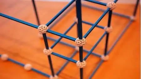 Chemical Bonding & Structure