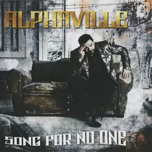 Alphaville: Singles Collection (1989 - 2011)