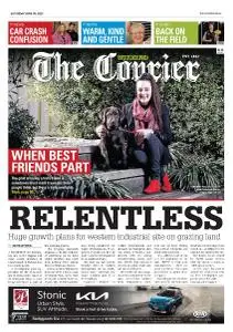 The Courier - June 5, 2021