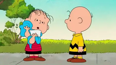 The Snoopy Show S02E07