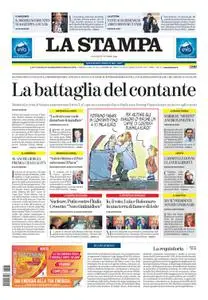 La Stampa Asti - 27 Ottobre 2022