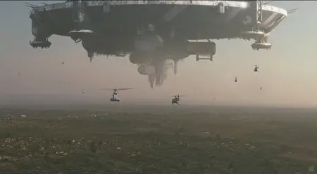 (FR+VO) District 9 (2009)