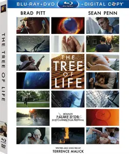 The Tree of Life / Древо жизни (2011)