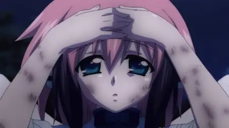 Sora no Otoshimono (2009)