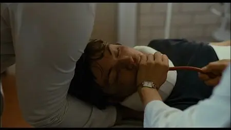 Barbara (2012)