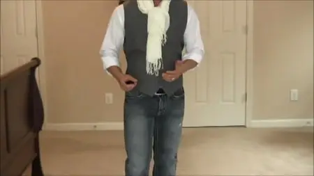 Aaron Marino - Alpha Man Style Tips
