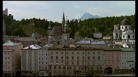 Schätze der Welt - Erbe der Menschheit: Österreich, Schweiz