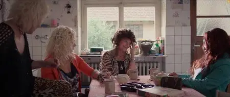 Party Girl (2014)