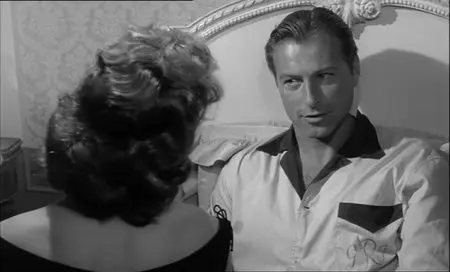The Strange Awakening / Female Fiends (1958)