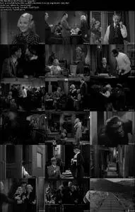 Murder in the Private Car (1934)