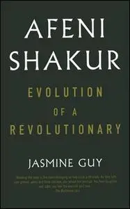 «Afeni Shakur: Evolution Of A Revolutionary» by Jasmine Guy