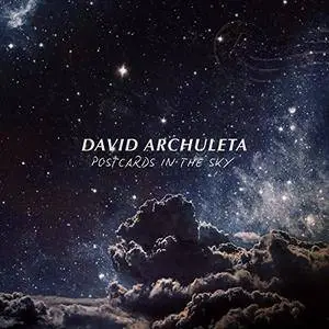 David Archuleta - Postcards in the Sky (2017)