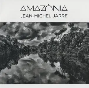 Jean-Michel Jarre - Amazonia (2021) {Columbia}