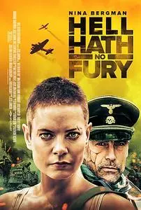 Hell Hath No Fury (2021)