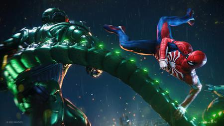 Marvels Spider-Man Remastered (2022) Update v1.1212.0.0