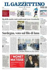 Il Gazzettino Treviso - 27 Febbraio 2024