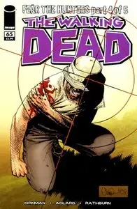 The Walking Dead 65