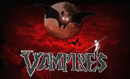 Rostok Vampires - The Collection (1989-1993) [4 Albums] RESTORED