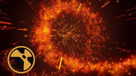 Trapcode Particular for Nuke 2.1.1