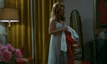 Diaboliquement vôtre (1967)