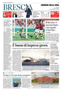 Corriere della Sera Brescia – 01 settembre 2019