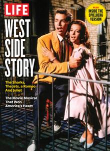 LIFE West Side Story – December 2021