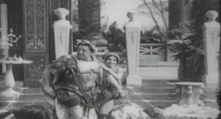 Spartacus / Spartaco (1913)
