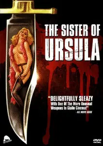 The Sister of Ursula / La sorella di Ursula (1978)