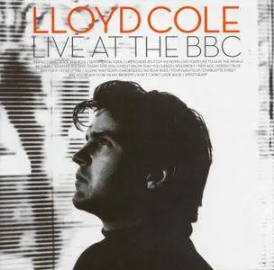 Lloyd Cole - Live At The BBC (2007)