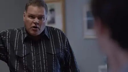 Unspeakable S01E04