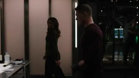 Arrow S08E10