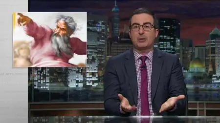 Last Week Tonight with John Oliver S03E11