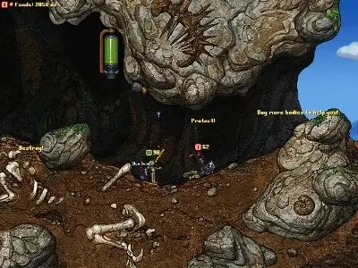 Cortex command: Build 24 (2010/Eng)