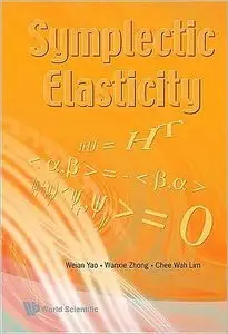 Symplectic Elasticity (repost)