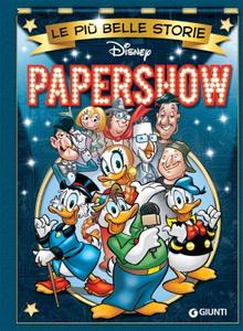 Walt Disney Giunti N.59 - Le più belle storie Disney - Papershow (Giunti 2021-04)