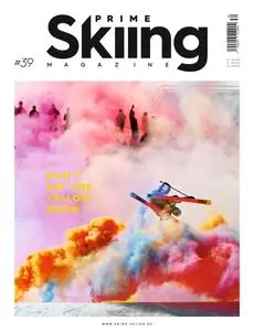 Prime Skiing N.39 - Oktober 2023