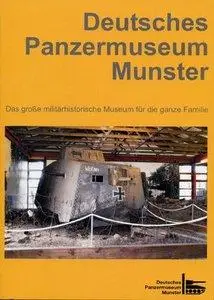 Deutsches Panzermuseum Munster (repost)