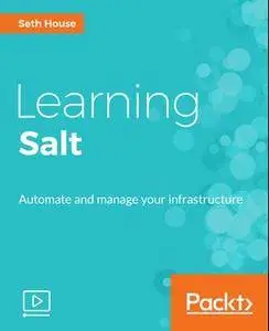 Learning Salt (2017)