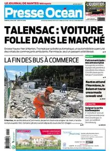 Presse Océan Nantes – 24 mai 2019